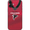 NFL Atlanta Falcons Team Jersey iPhone 16 Plus Skin